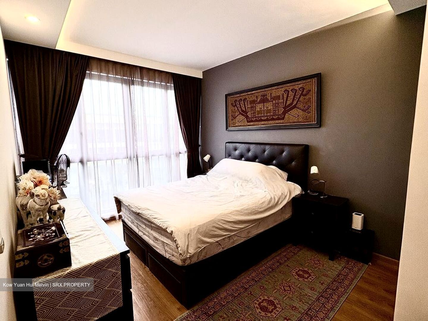 Hundred Palms Residences (D19), Condominium #570975581